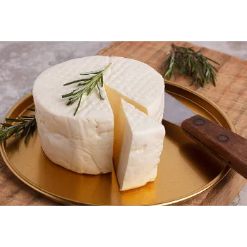 Fresh Cheese